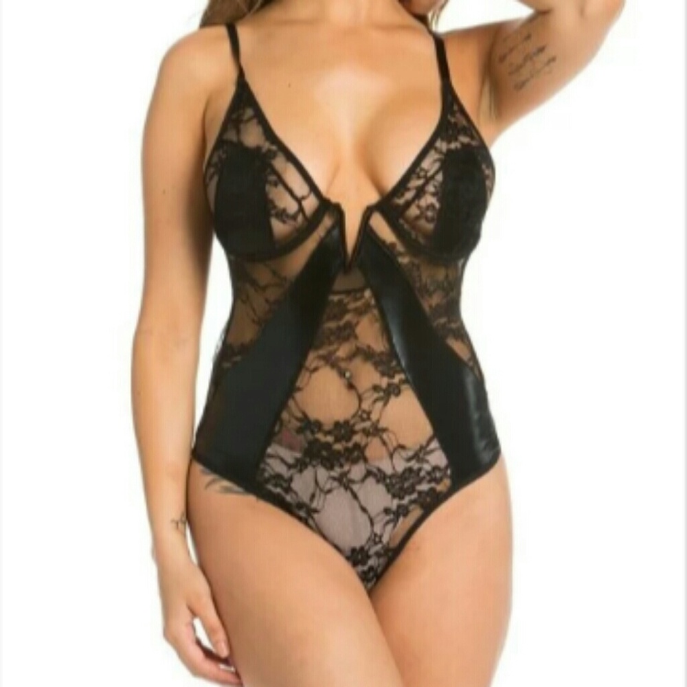 Hera Bodysuit